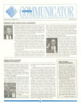 Edison Communicator Volume One; Number One by Edison Community College