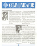 Edison Communicator Volume One; Number Three by Edison Community College