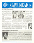 Edison Communicator Volume One; Number Four by Edison Community College