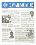 Edison Communicator Volume One; Number Five by Edison Community College
