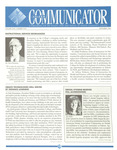 Edison Communicator Volume Two; Number Two