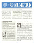 Edison Communicator Volume Two; Number Three by Edison Community College