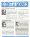 Edison Communicator Volume Two; Number Four by Edison Community College