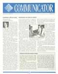 Edison Communicator Volume Two; Number Six by Edison Community College