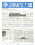 Edison Communicator Volume Two; Number Seven by Edison Community College
