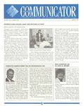 Edison Communicator Volume Two; Number Eight by Edison Community College