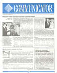 Edison Communicator Volume Two; Number Ten by Edison Community College