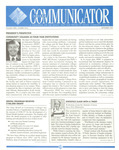 Edison Communicator Volume Three; Number Two by Edison Community College