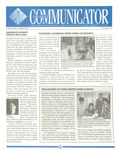 Edison Communicator Volume Three; Number Three by Edison Community College
