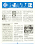 Edison Communicator Volume Three; Number Five by Edison Community College
