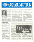 Edison Communicator Volume Three; Number Eight by Edison Community College