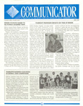 Edison Communicator Volume Three; Number Nine by Edison Community College