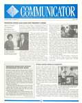 Edison Communicator Volume Three; Number Ten by Edison Community College