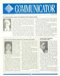 Edison Communicator Volume Three; Number Eleven by Edison Community College
