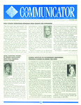 Edison Communicator Volume Four; Number Four by Edison Community College