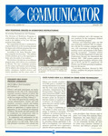 Edison Communicator Volume Four; Number Five by Edison Community College