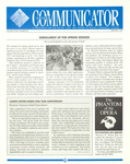 Edison Communicator Volume Four; Number Six by Edison Community College