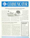 Edison Communicator Volume Four; Number Seven by Edison Community College