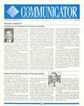 Edison Communicator Volume Four; Number Eight by Edison Community College