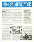 Edison Communicator Volume Four; Number Nine by Edison Community College