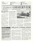 Edison Observer Volume 25 Number 4 by Edison Community College
