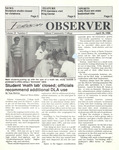 Edison Observer Volume 25 Number 5 by Edison Community College