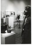Bob York, former Art Instructor