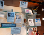 Oncology Display Closeup 2 by Museum of Medical History