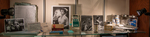 Nursing Pioneers Display Closeup 2 by Museum of Medical History