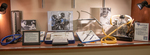 Nursing Pioneers Display Closeup 4 by Museum of Medical History