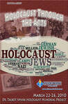 Holocaust Through the Arts by Beth Bitte