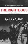 The Righteous by Claire Malecot
