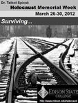 Surviving… by Unknown