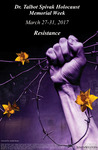 Resistance by Arielle Rosier