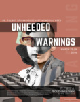 Unheeded Warnings by Aria Hartwell