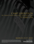 Camp Liberation by Christine Otis