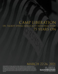 Camp Liberation by Christine Otis