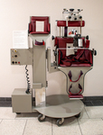 Pneumoencephalography Chair