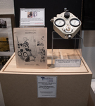 Early IPPB Respirator