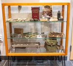 WWII Medic Field Instruments