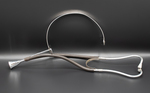 DeLee-Hillis Obstetrical Fetoscope