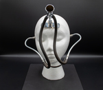 DeLee-Hillis Obstetrical Fetoscope Procedural View