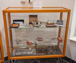 Display of a Variety of Medical Instruments by Museum of Medical History