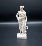 Asclepius Statue by Museum of Medical History