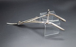 Cervical Dilator by Museum of Medical History