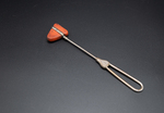Percussion Reflex Hammer by Museum of Medical History