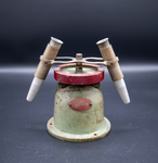 Antique Centrifuge by Museum of Medical History