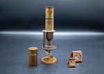 Monocular Microscope by Museum of Medical History