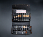 Medication Case with Vials and Ampules by Museum of Medical History