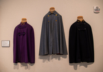 Nursing Uniform Capes by Museum of Medical History